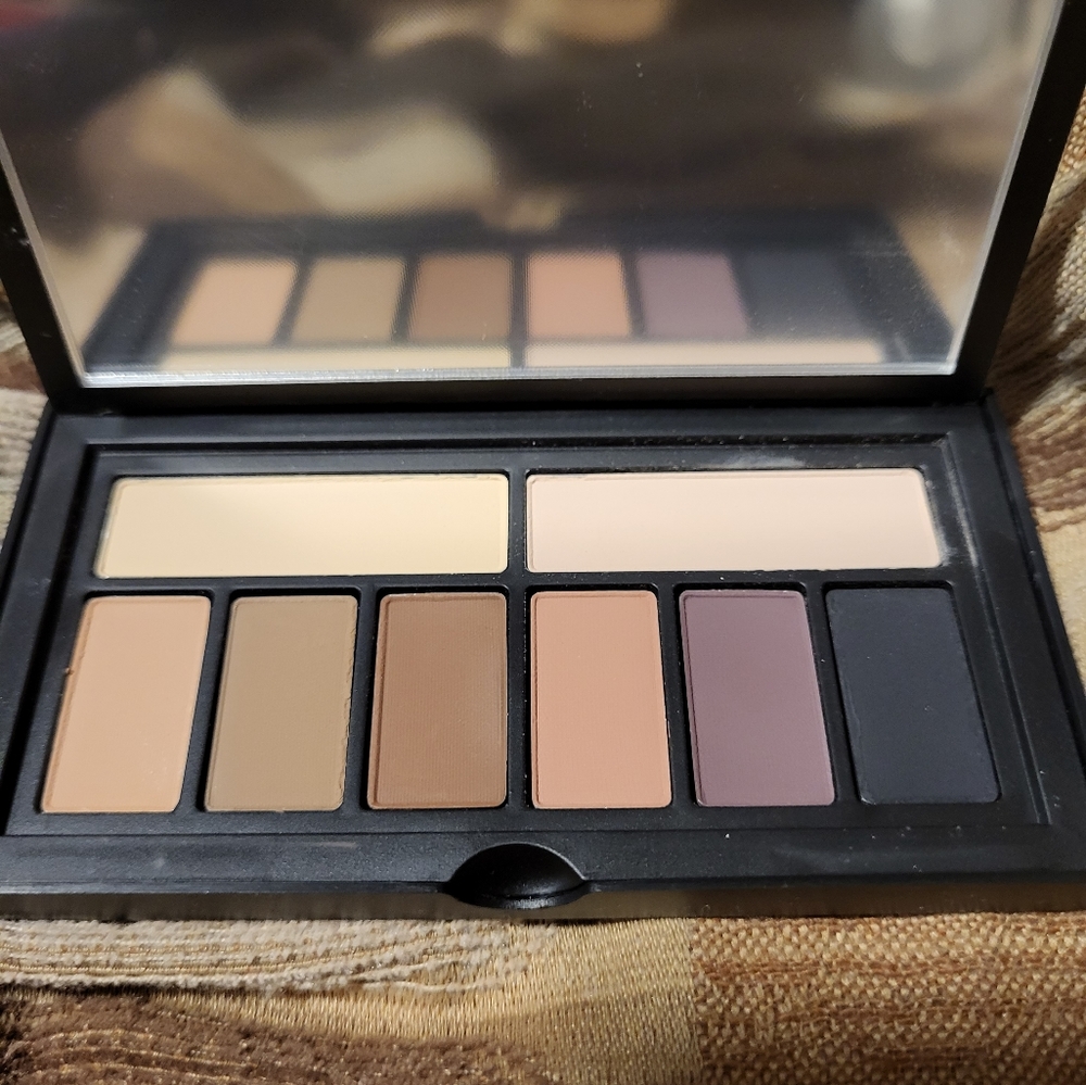 Smashbox palette